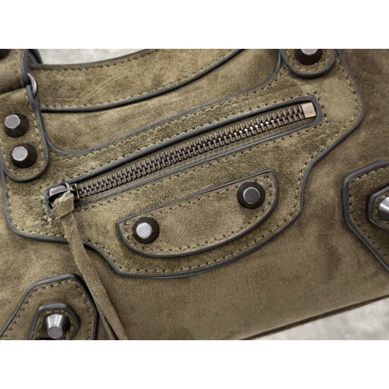 Balenciaga Le Cagole
