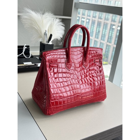 HERMÈS Birkin