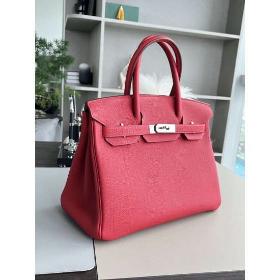 HERMÈS Birkin