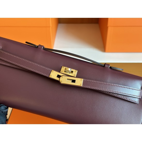 HERMÈS KELLY