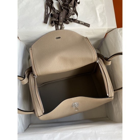 HERMÈS Lindy