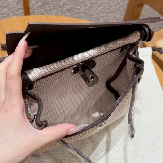 HERMÈS Picotin