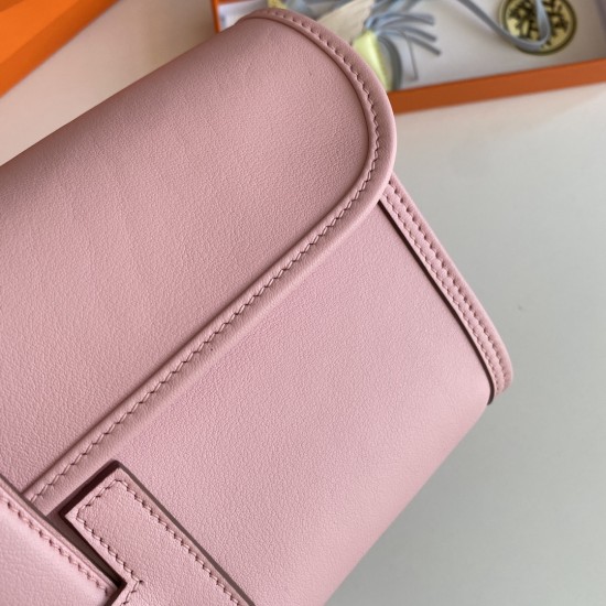 HERMÈS Clutchs