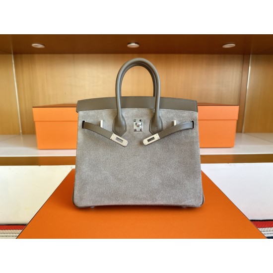 HERMÈS Birkin