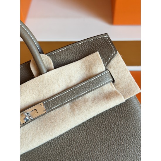HERMÈS Birkin