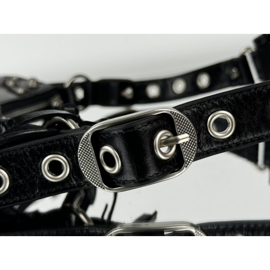 Balenciaga Le Cagole