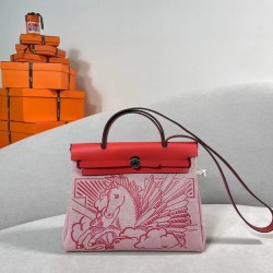 HERMÈS Picotin