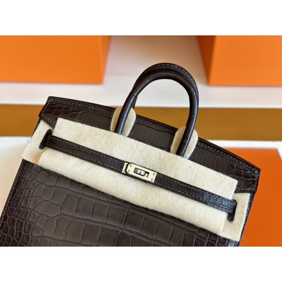 HERMÈS Birkin