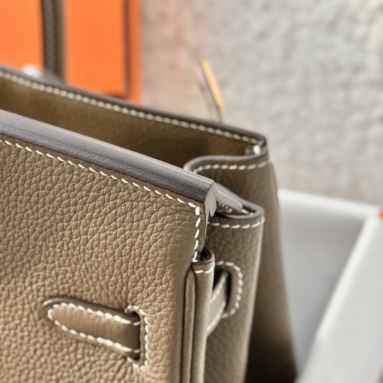 HERMÈS Birkin