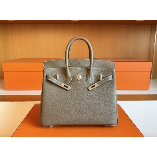 HERMÈS Birkin