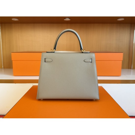 HERMÈS KELLY