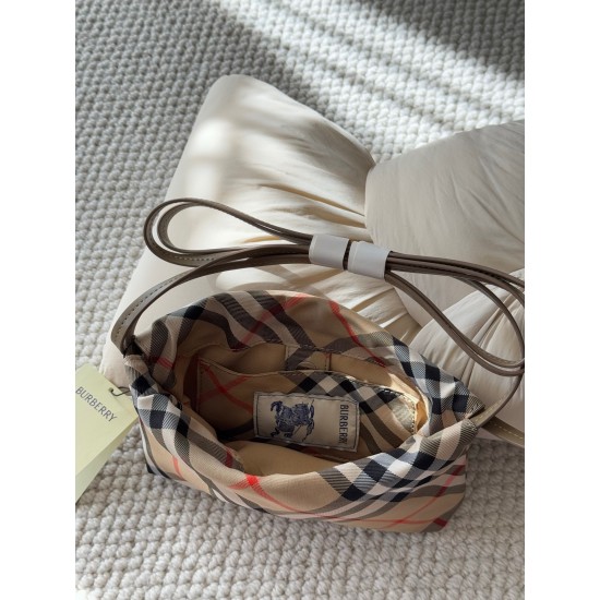 BURBERRY BAGS