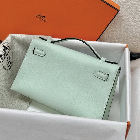 HERMÈS KELLY