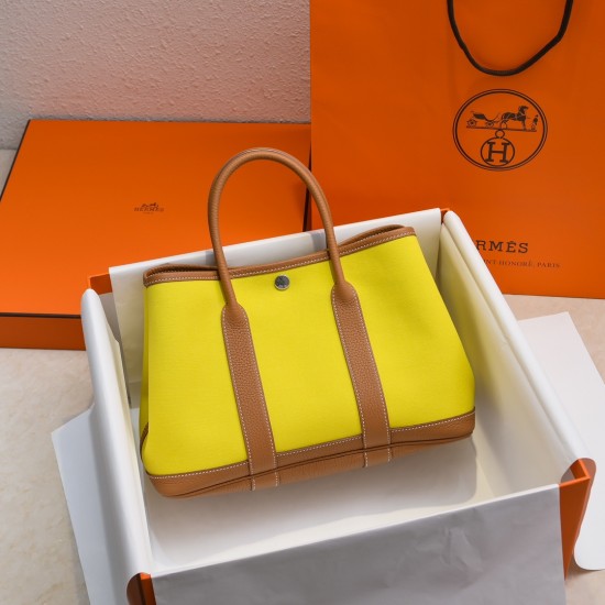HERMÈS Garden Party