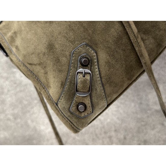 Balenciaga Le Cagole