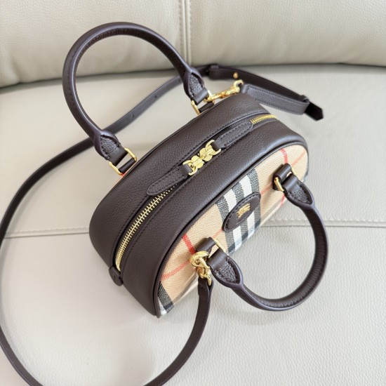 BURBERRY BAGS