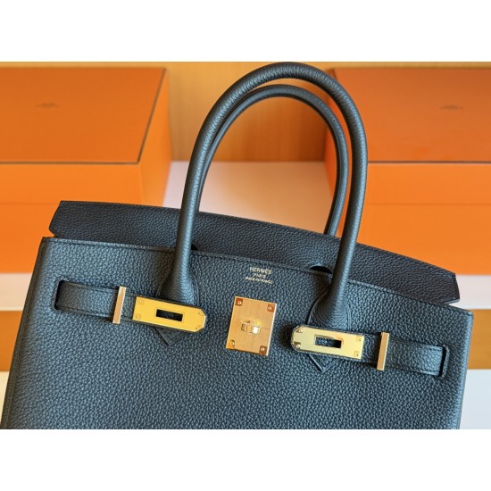 HERMÈS Birkin