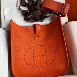 HERMÈS Evelyne