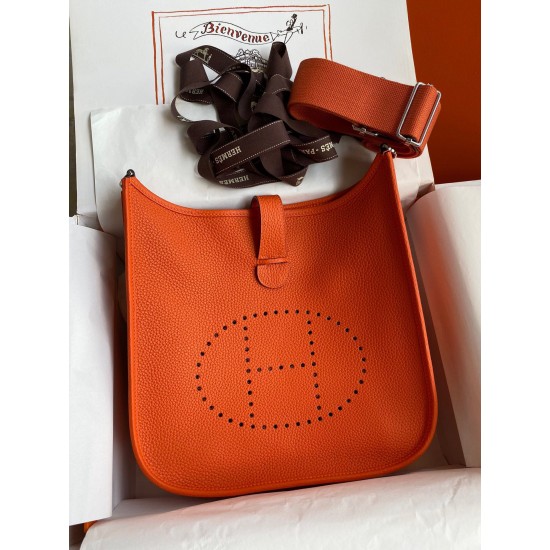 HERMÈS Evelyne