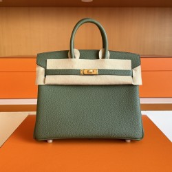 HERMÈS Birkin