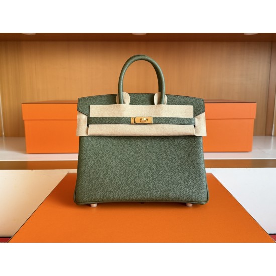 HERMÈS Birkin