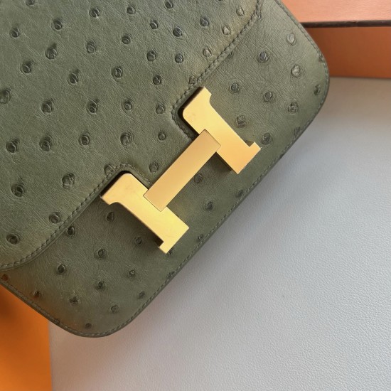 HERMÈS Constance