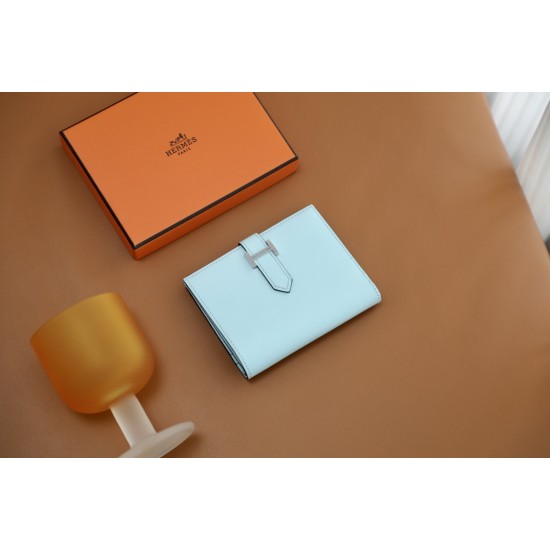 HERMÈS Wallet