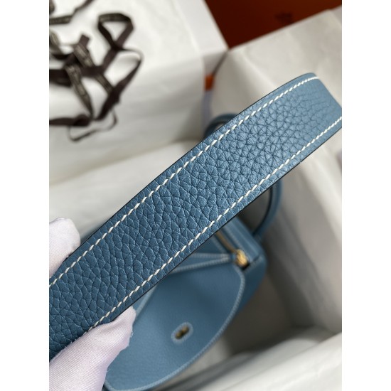 HERMÈS Lindy