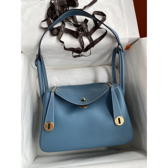 HERMÈS Lindy