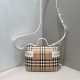 BURBERRY BAGS