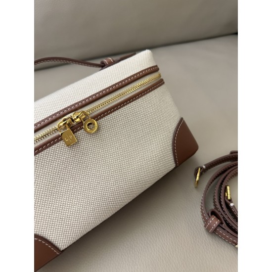 Loro Piana BAGS