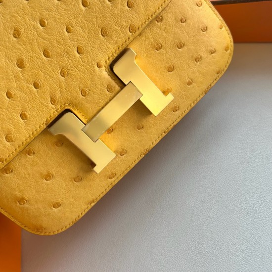HERMÈS Constance