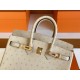HERMÈS Birkin