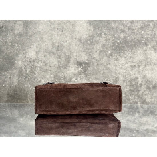 Balenciaga Le Cagole