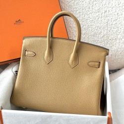 HERMÈS Birkin