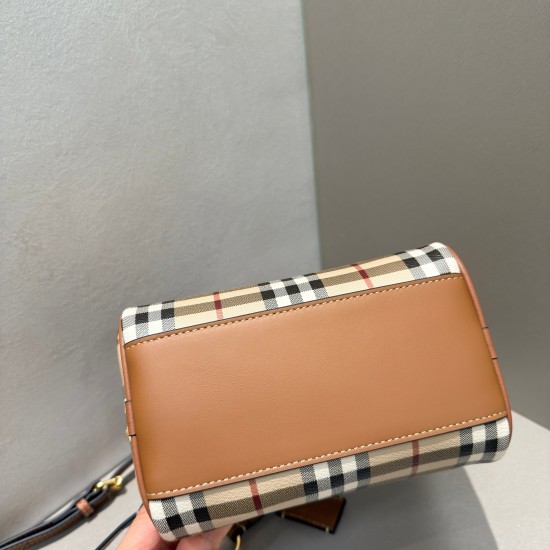 BURBERRY BAGS
