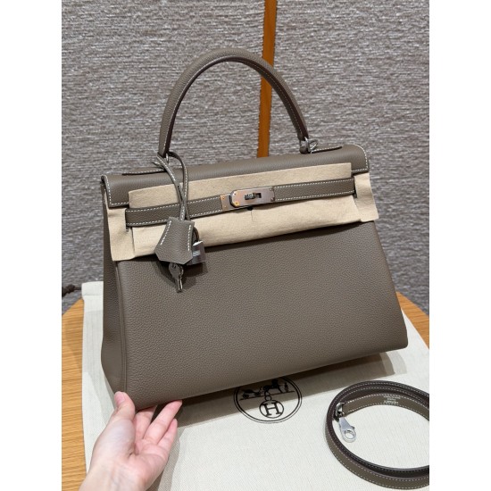 HERMÈS KELLY