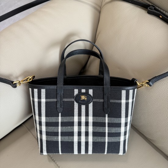 BURBERRY BAGS