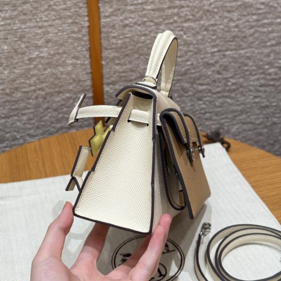 HERMÈS KELLY