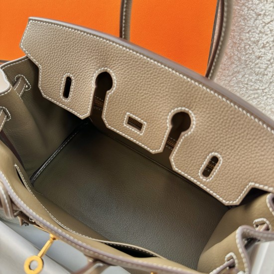HERMÈS Birkin