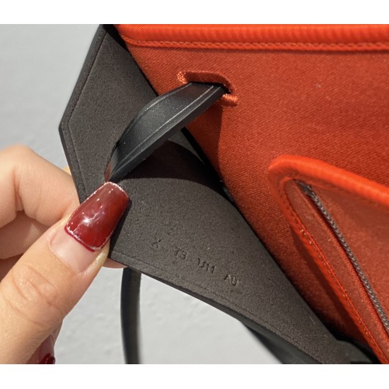 HERMÈS Picotin