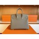 HERMÈS Birkin