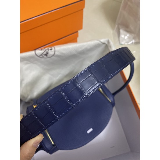 HERMÈS Lindy