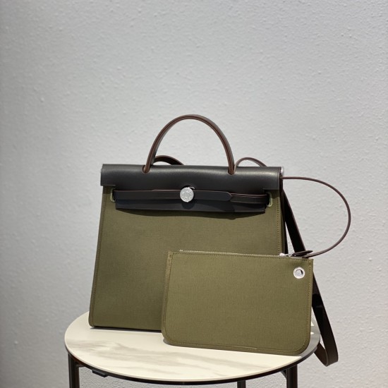 HERMÈS Picotin