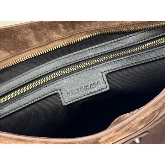 Balenciaga Le Cagole