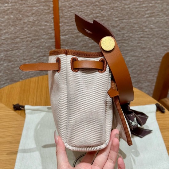 HERMÈS Picotin