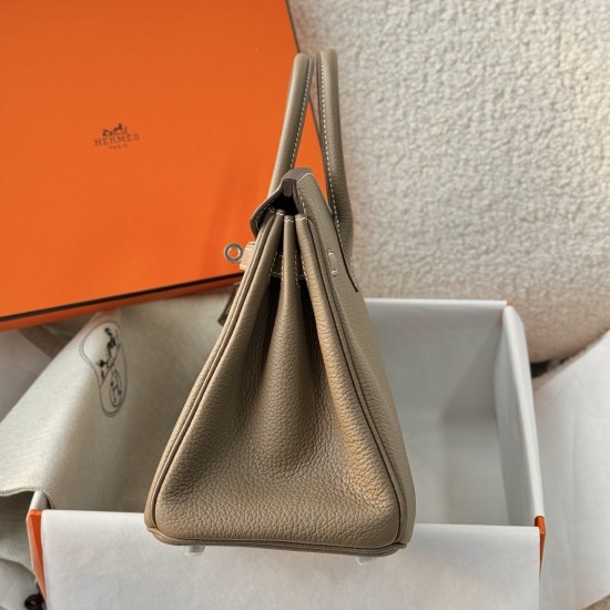 HERMÈS Birkin