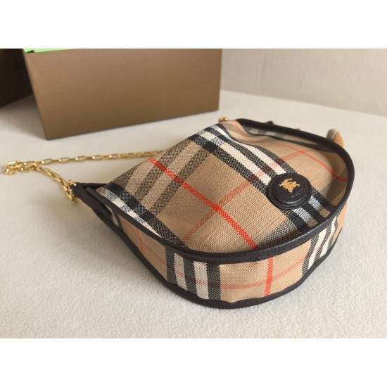BURBERRY BAGS