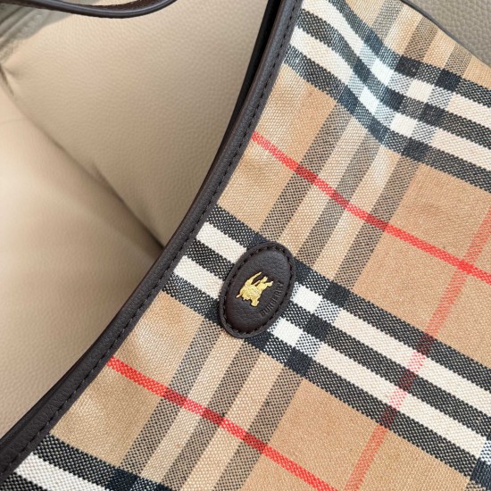 BURBERRY BAGS