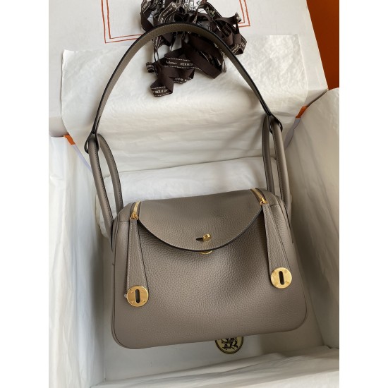 HERMÈS Lindy
